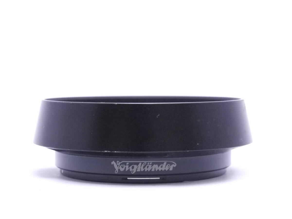 Yahoo!オークション -「フード (voigtlander フォクトレンダー Yahoo!オークション -「フード (voigtlander フォクトレンダー