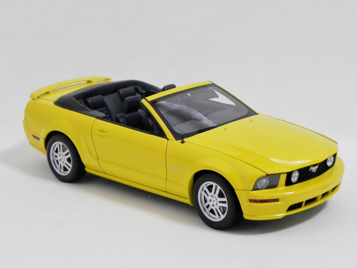 Yahoo!オークション -「1 18マスタング」(オートアート) (自動車 Yahoo!オークション -「1 18マスタング」(オートアート) (自動車