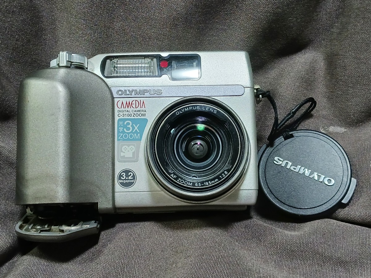 Yahoo!オークション -「c-3100」(デジタルカメラ) (カメラ、光学 Yahoo!オークション -「c-3100」(デジタルカメラ) (カメラ、光学