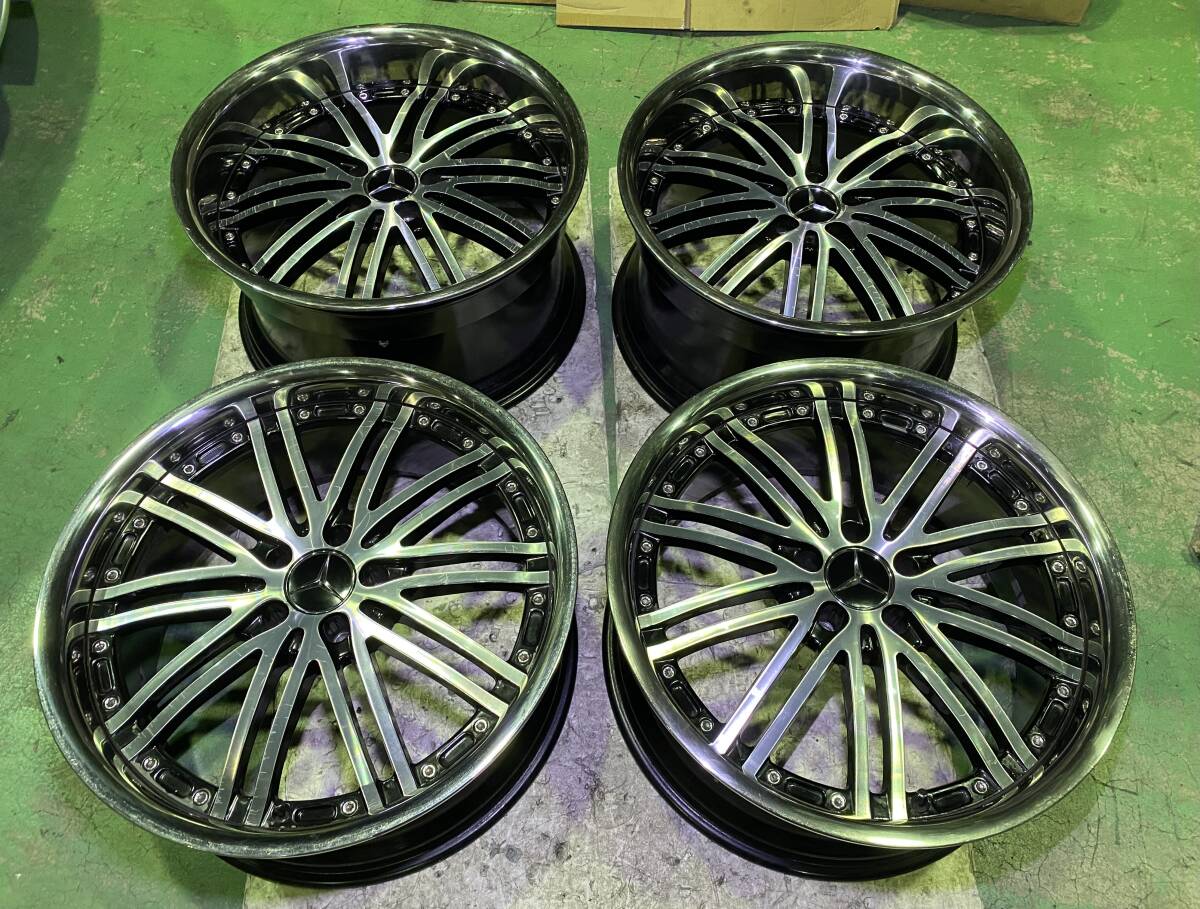 Yahoo!オークション -「vossen 20」(タイヤ、ホイール) の落札 Yahoo!オークション -「vossen 20」(タイヤ、ホイール) の落札