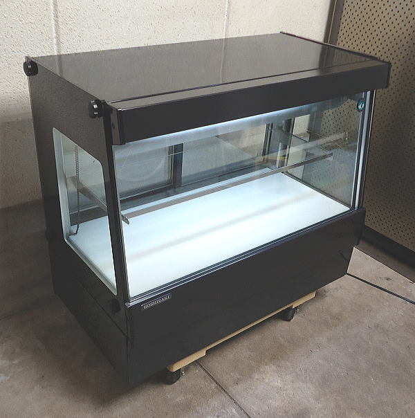 冷蔵ケーキショーケース 業務用 中古/送料別途見積 : 業務用厨房