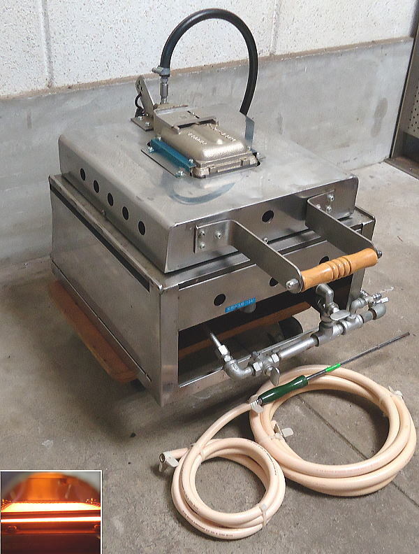 Yahoo!オークション -「イカ焼きプレス機」(店舗用品) の落札 Yahoo!オークション -「イカ焼きプレス機」(店舗用品) の落札