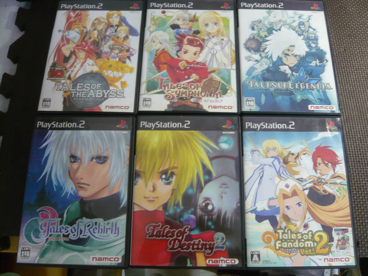バンダイナムコエンターテインメント 『中古即納』{PS2