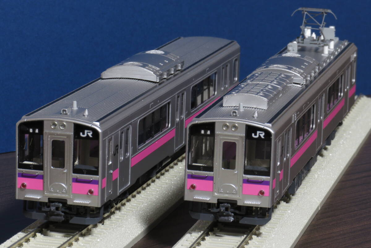 Yahoo!オークション -「701系」(HOゲージ) (鉄道模型)の落札相場 Yahoo!オークション -「701系」(HOゲージ) (鉄道模型)の落札相場