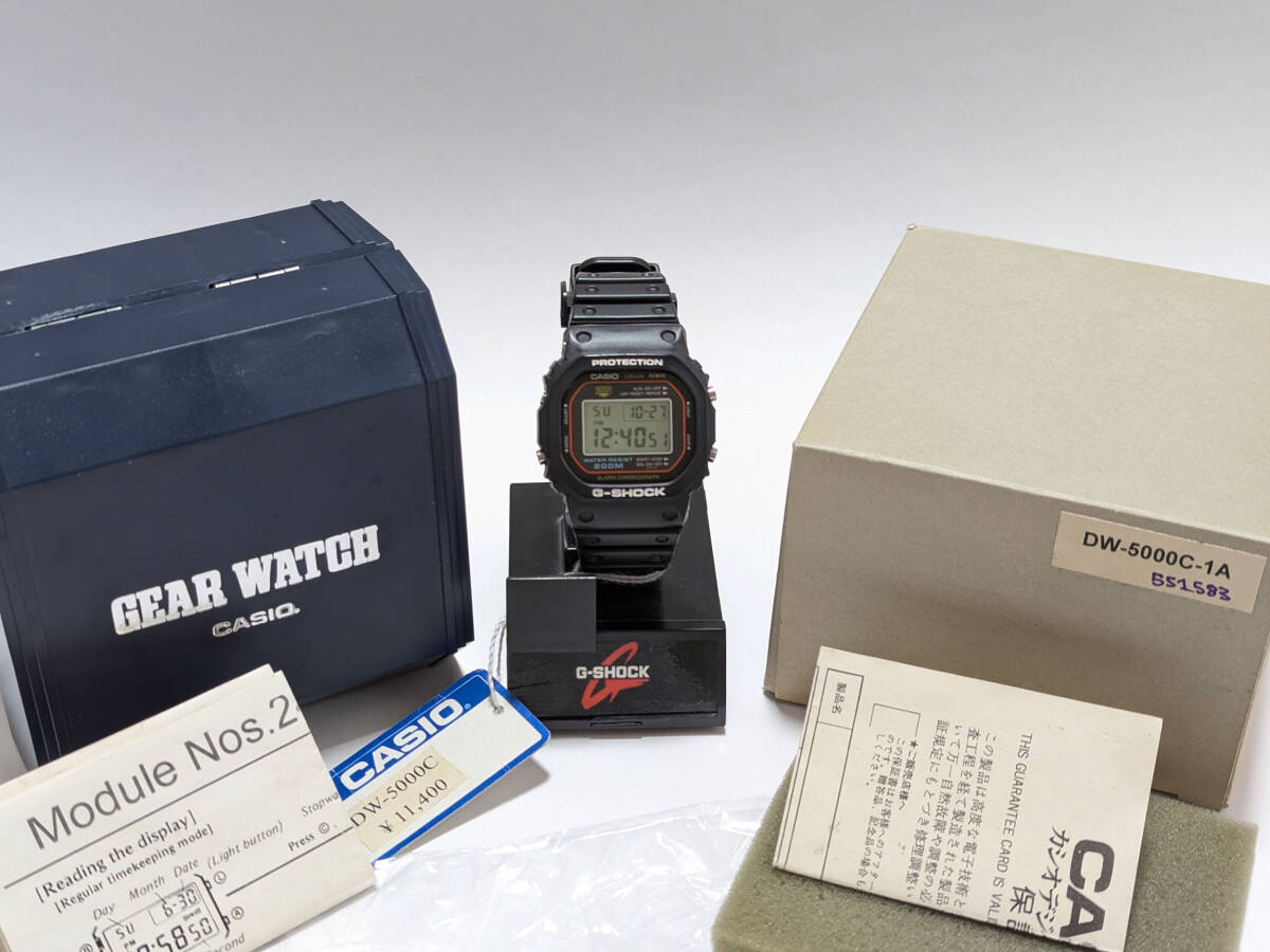 Yahoo!オークション -「dw-5000c」の落札相場・落札価格 Yahoo!オークション -「dw-5000c」の落札相場・落札価格