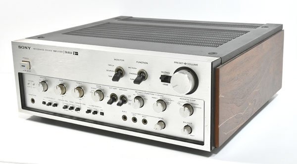 Yahoo!オークション -「sony ta-8650」(家電、AV、カメラ) の Yahoo!オークション -「sony ta-8650」(家電、AV、カメラ) の