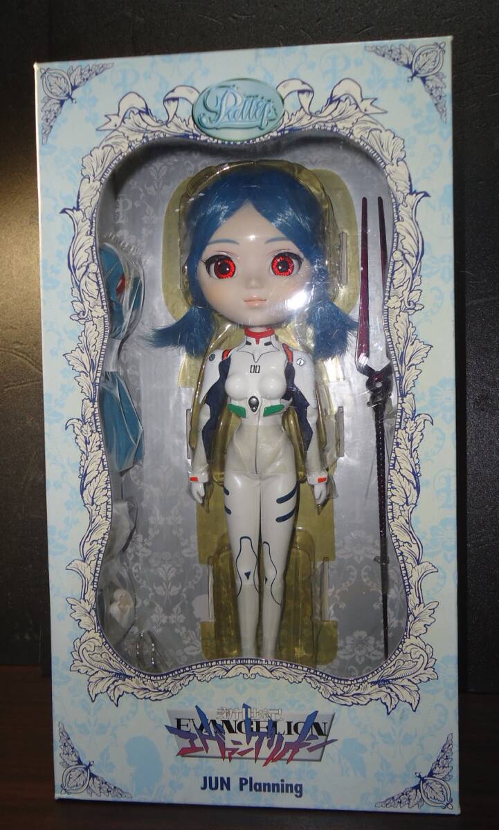 Yahoo!オークション -「pullip プーリップ」(新世紀 Yahoo!オークション -「pullip プーリップ」(新世紀
