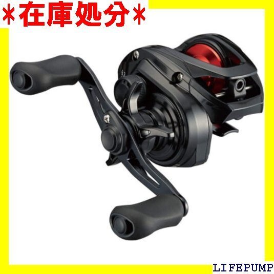 ダイワ DAIWA ベイトリール 21PR100 ノーマルギア/ハイギア 右・左ハンドル 各種 634