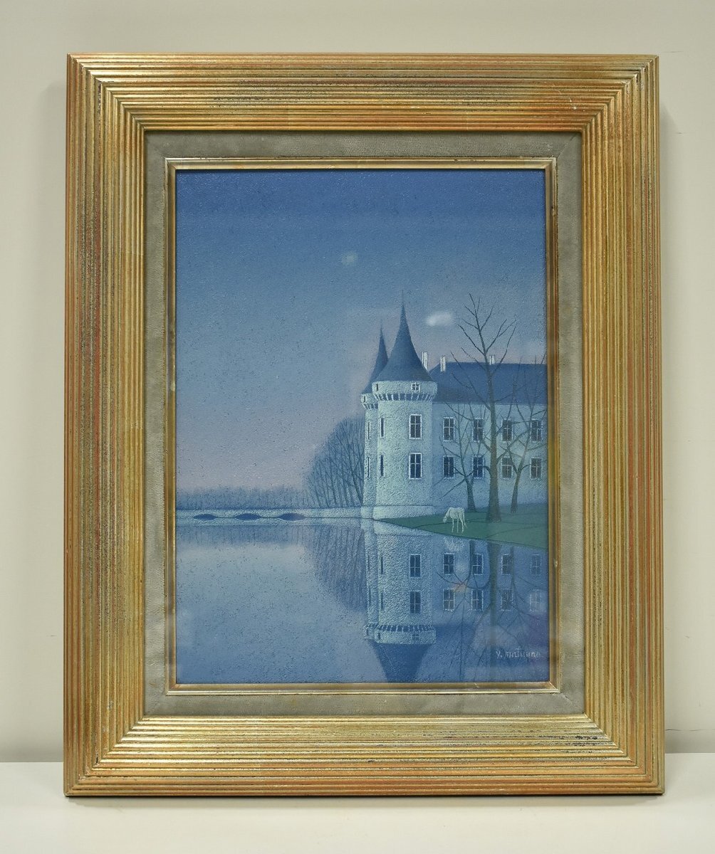 2025年最新】Yahoo!オークション -東山魁夷 絵画(油彩)の中古品 2025年最新】Yahoo!オークション -東山魁夷 絵画(油彩)の中古品