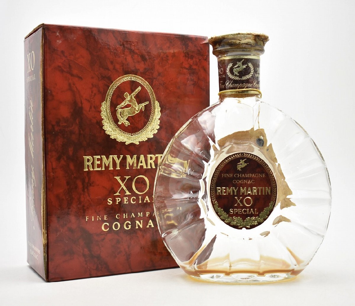Yahoo!オークション -「remy martin xo special レミーマルタン Yahoo!オークション -「remy martin xo special レミーマルタン