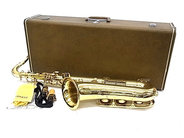 Yahoo!オークション -「yamaha yts-31」の落札相場・落札価格 Yahoo!オークション -「yamaha yts-31」の落札相場・落札価格