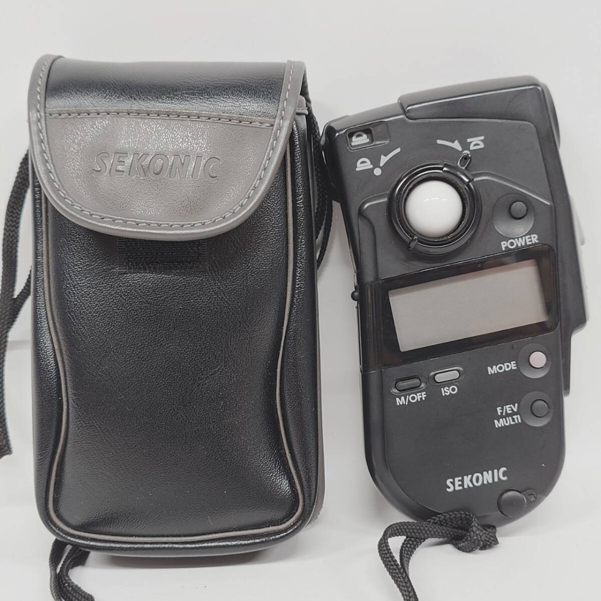 Yahoo!オークション -「sekonic 408」の落札相場・落札価格 Yahoo!オークション -「sekonic 408」の落札相場・落札価格
