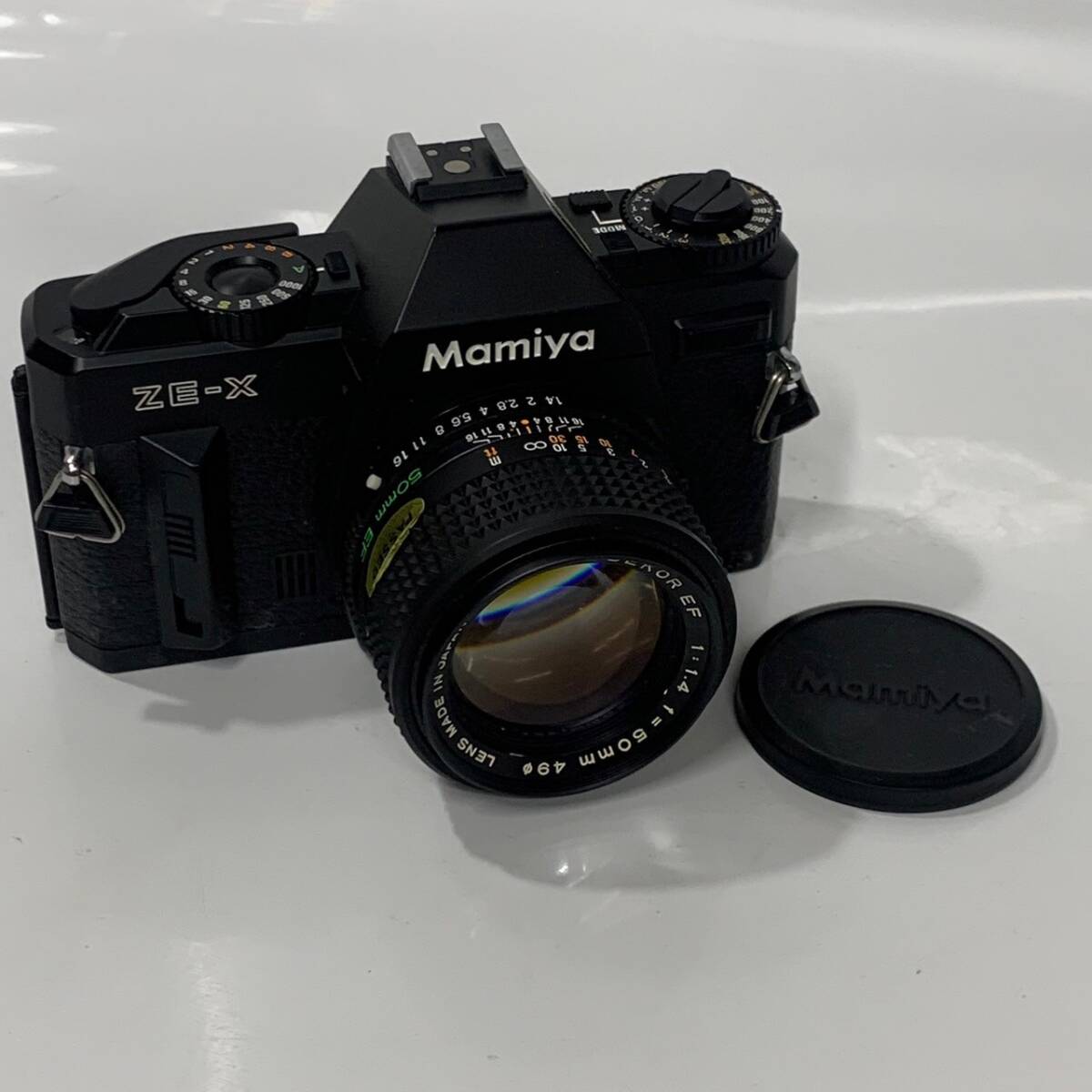 Yahoo!オークション -「mamiya ze-x」の落札相場・落札価格 Yahoo!オークション -「mamiya ze-x」の落札相場・落札価格