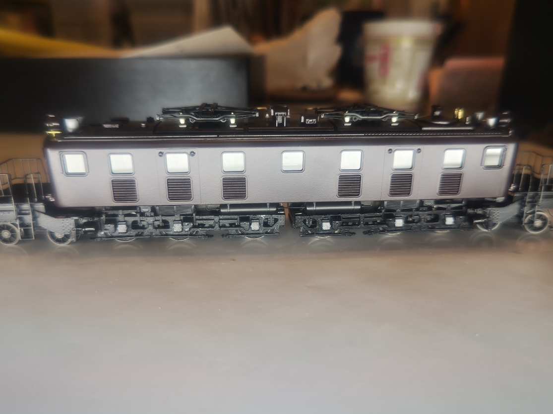 Yahoo!オークション -「天賞堂 ef56」(鉄道模型) の落札相場 Yahoo!オークション -「天賞堂 ef56」(鉄道模型) の落札相場