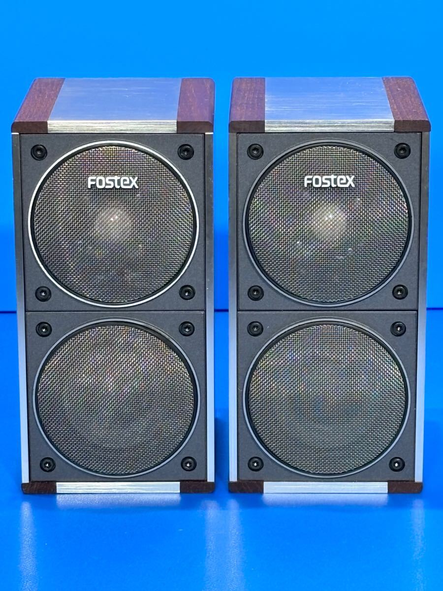 FOSTEX G750