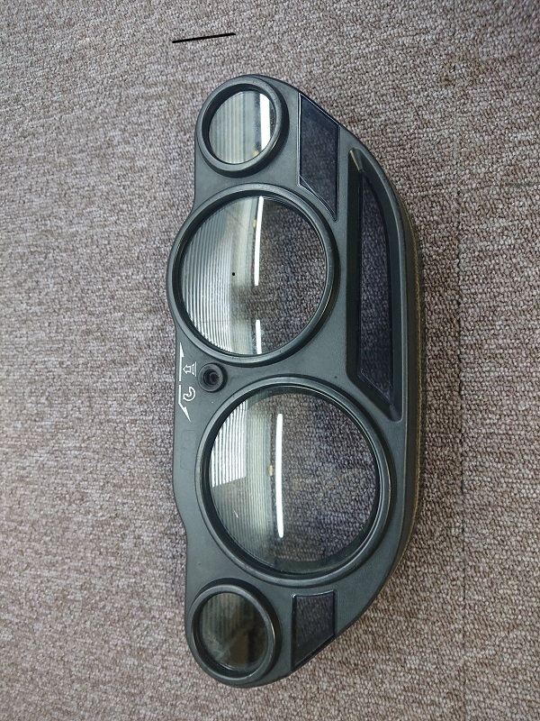 2025年最新】Yahoo!オークション -zzr-1100(メーター)の中古品