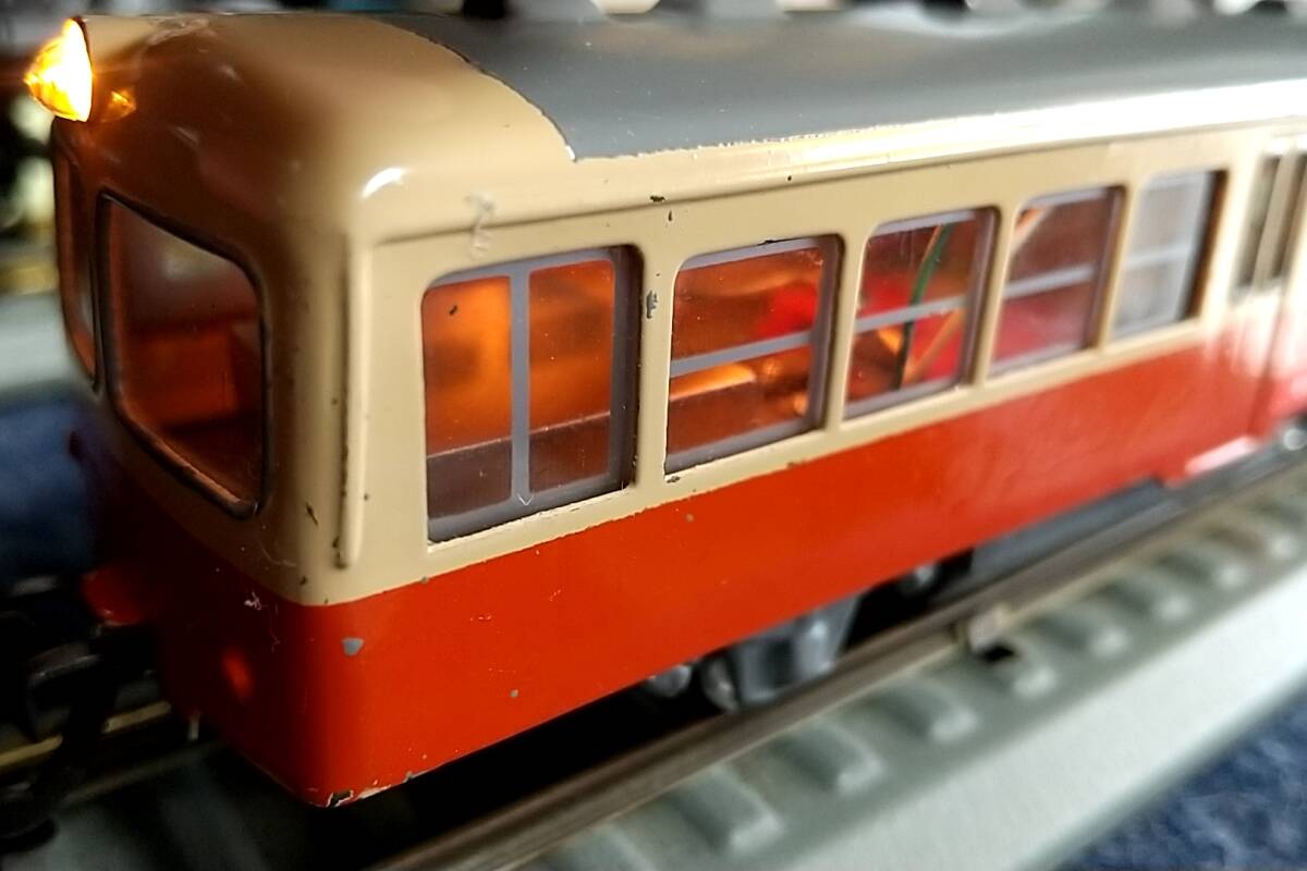 Yahoo!オークション -「キハ02」(HOゲージ) (鉄道模型)の落札 Yahoo!オークション -「キハ02」(HOゲージ) (鉄道模型)の落札