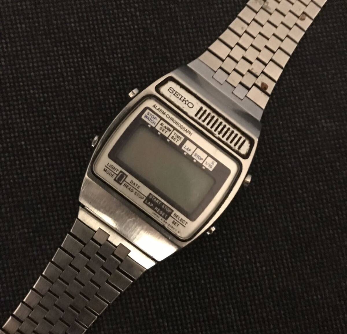 Yahoo!オークション -「seiko a158」の落札相場・落札価格 Yahoo!オークション -「seiko a158」の落札相場・落札価格