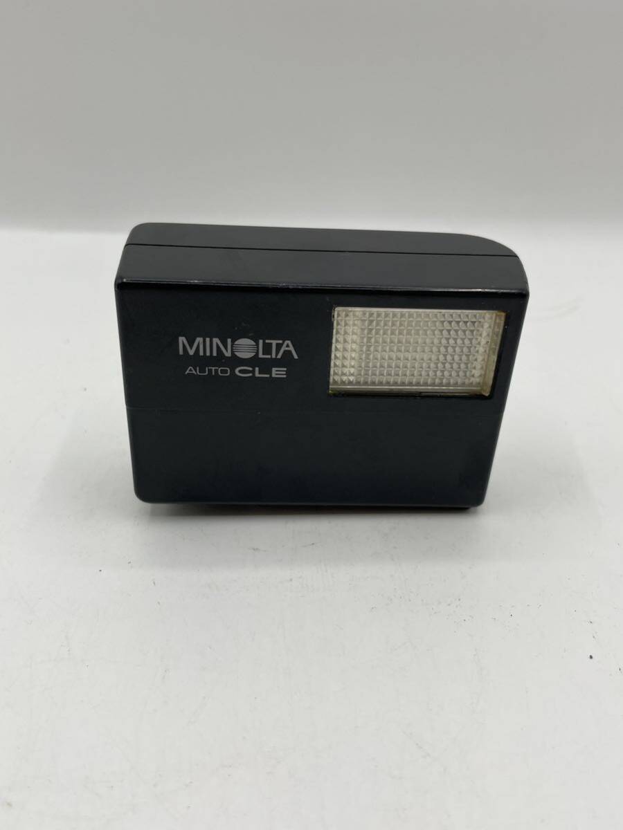 Yahoo!オークション -「minolta cle フラッシュ」の落札相場 Yahoo!オークション -「minolta cle フラッシュ」の落札相場
