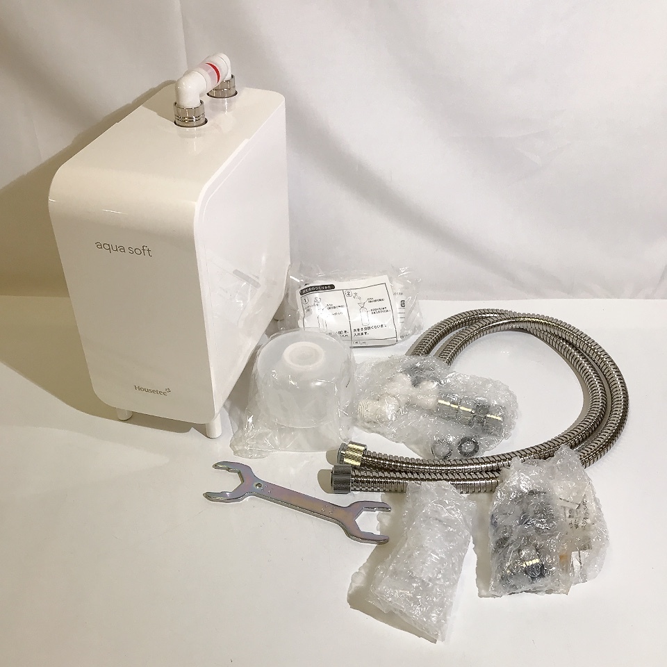 Yahoo!オークション -「軟水器 アクアソフト」の落札相場・落札価格 Yahoo!オークション -「軟水器 アクアソフト」の落札相場・落札価格