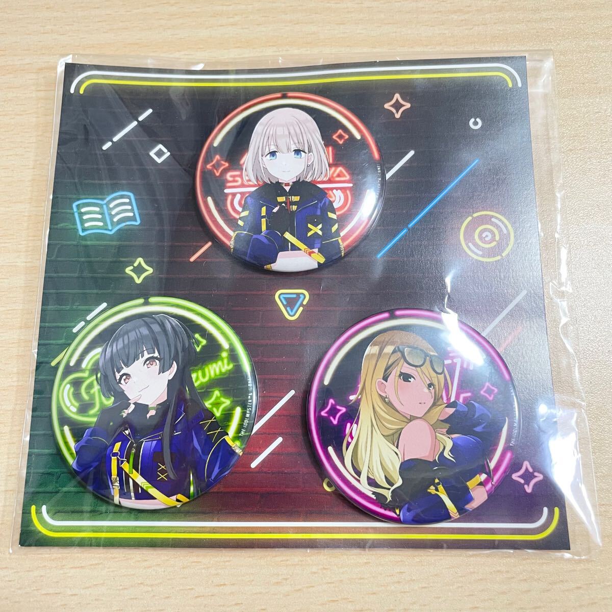 Yahoo!オークション -「黛冬優子」(THE IDOLM@STER) (あ行)の