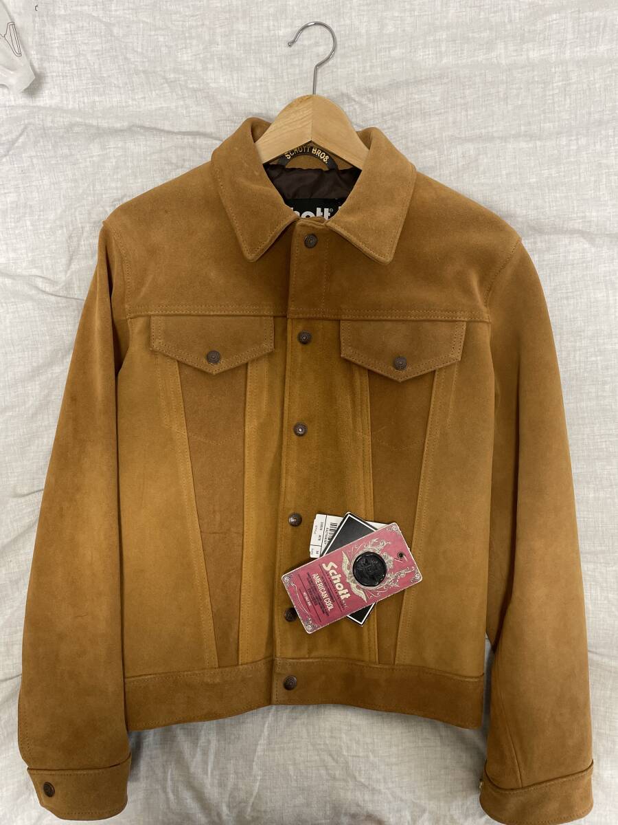 Yahoo!オークション -「(ショット schott) (3rd サード gジャン Yahoo!オークション -「(ショット schott) (3rd サード gジャン