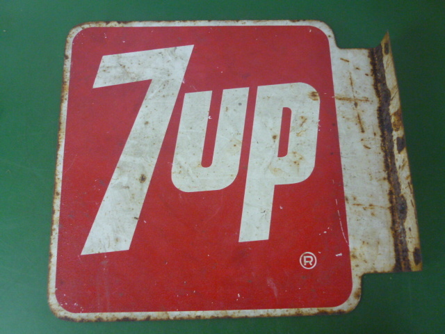 Yahoo!オークション -「7up 看板」の落札相場・落札価格 Yahoo!オークション -「7up 看板」の落札相場・落札価格