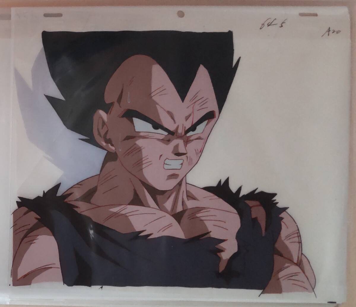 Yahoo!オークション -「ドラゴンボール劇場版」(セル画) の落札 Yahoo!オークション -「ドラゴンボール劇場版」(セル画) の落札