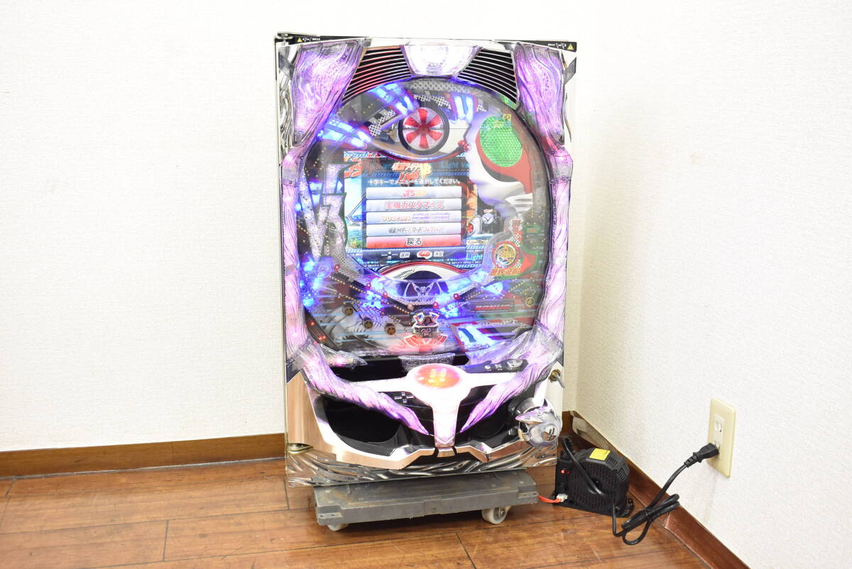 Yahoo!オークション -「パチンコ 仮面ライダーv3」の落札相場 Yahoo!オークション -「パチンコ 仮面ライダーv3」の落札相場