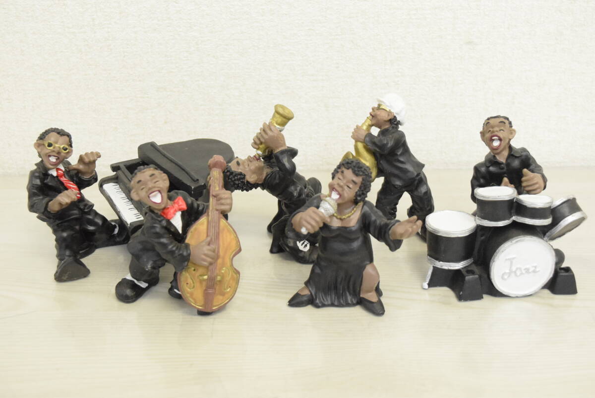 Yahoo!オークション -「(jazz ジャズ) (バンド band) (人形)」の Yahoo!オークション -「(jazz ジャズ) (バンド band) (人形)」の