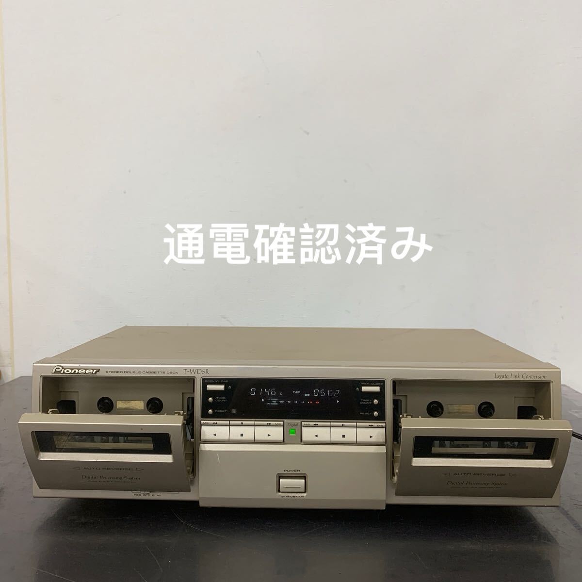 Yahoo!オークション -「pioneer t-wd5r」の落札相場・落札価格 Yahoo!オークション -「pioneer t-wd5r」の落札相場・落札価格