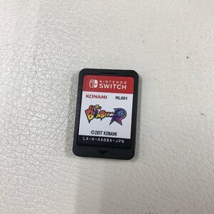 ☆中古品☆ Switch KONAMI スーパーボンバーマン R ゲームソフト