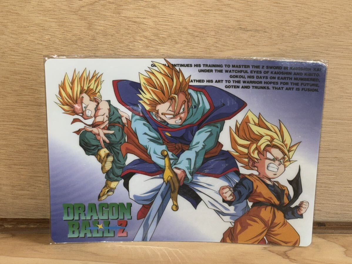Yahoo!オークション -「ドラゴンボール 下敷」の落札相場・落札価格 Yahoo!オークション -「ドラゴンボール 下敷」の落札相場・落札価格