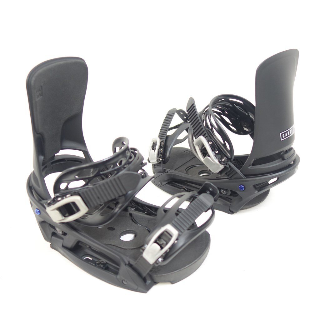 BURTON DIODE S バートン ダイオード スノーボード バイン