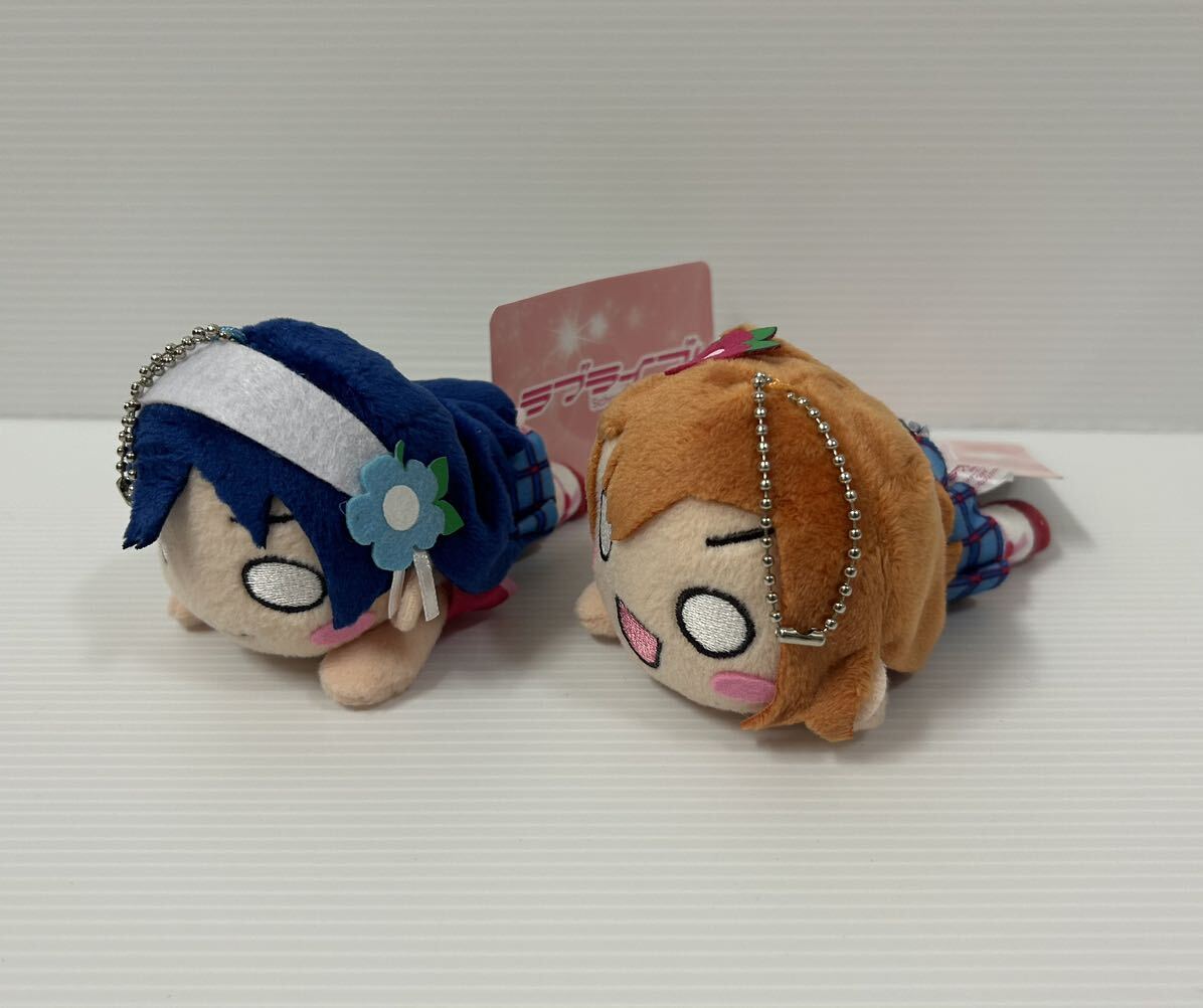 Yahoo!オークション -「ラブライブ 寝そべりぬいぐるみ 高坂穂 Yahoo!オークション -「ラブライブ 寝そべりぬいぐるみ 高坂穂