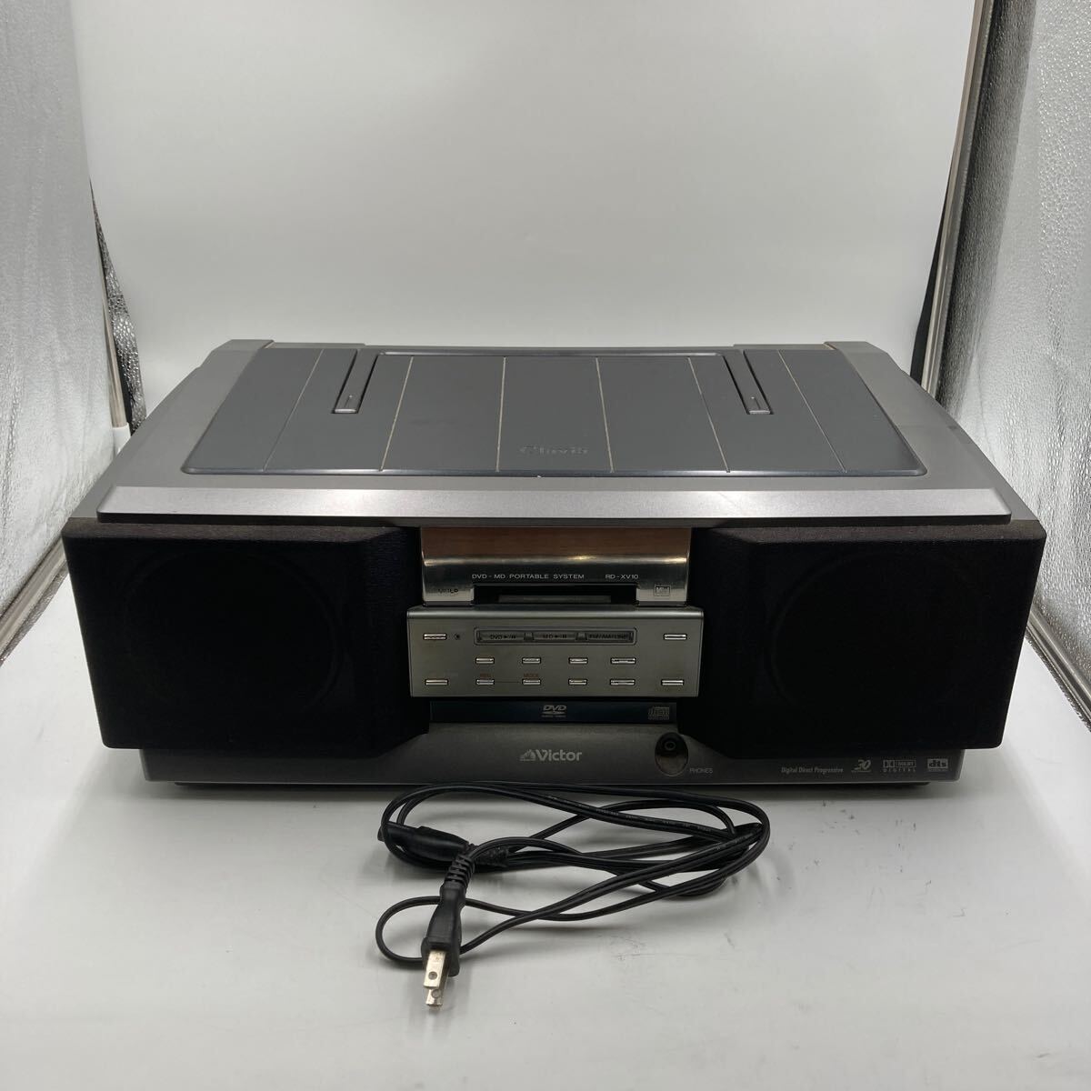 Yahoo!オークション -「victor rd-xv10」の落札相場・落札価格 Yahoo!オークション -「victor rd-xv10」の落札相場・落札価格