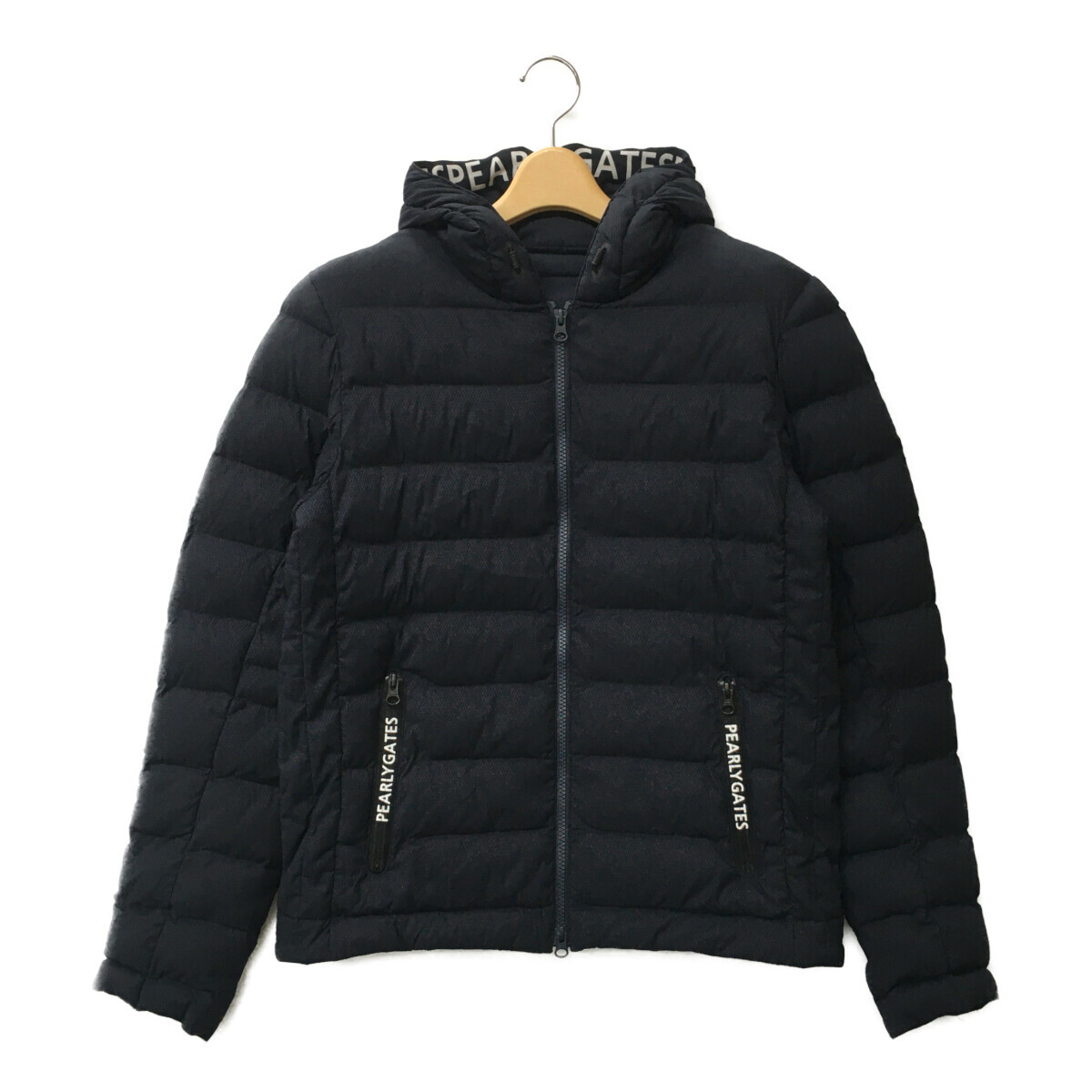 coco 中古 パーリーゲイツ PEARLY 印さ GATES メンズ 5(L) 黒 coco 中古 パーリーゲイツ PEARLY 印さ GATES メンズ 5(L) 黒
