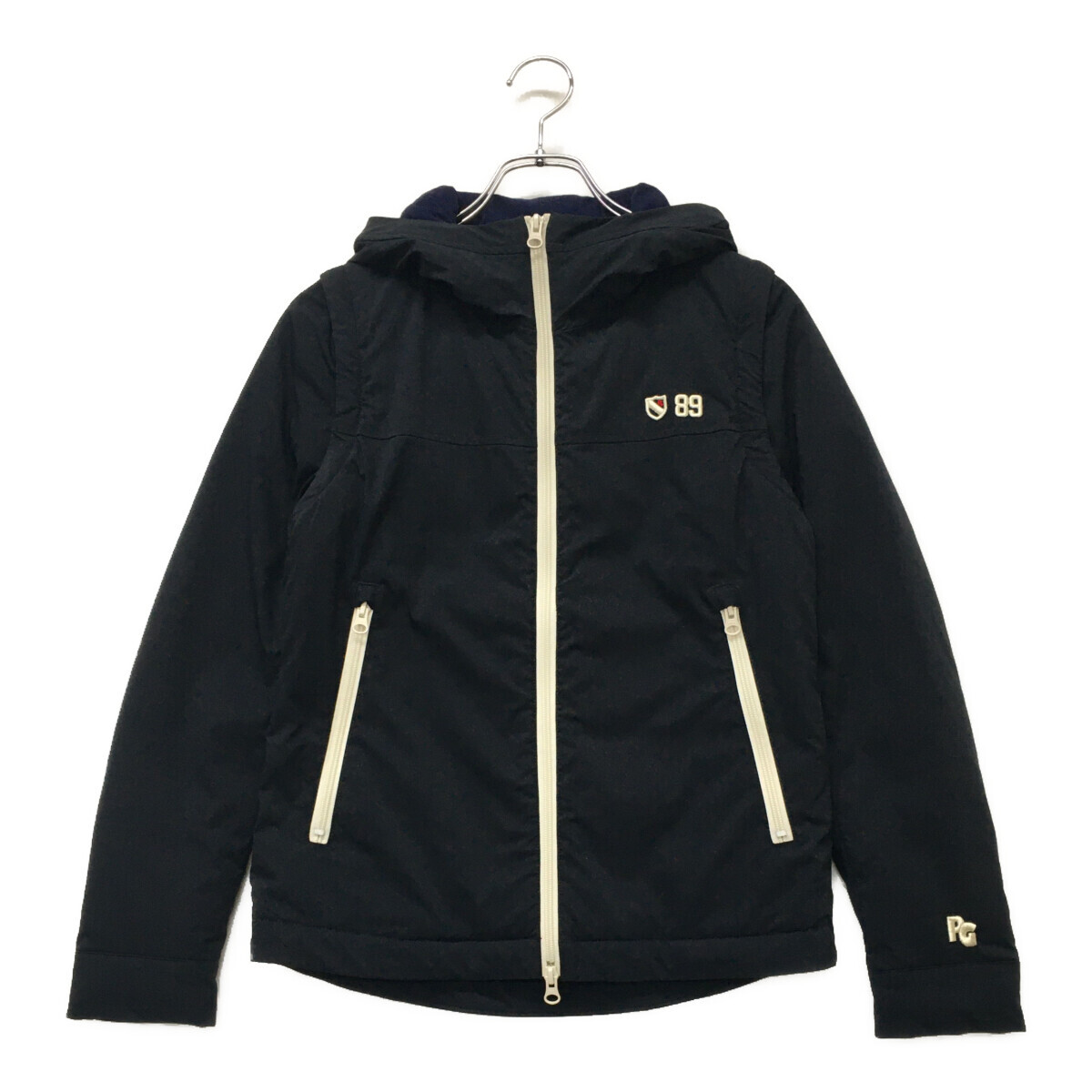 coco 中古 パーリーゲイツ PEARLY GATES レディース ブルゾン 0