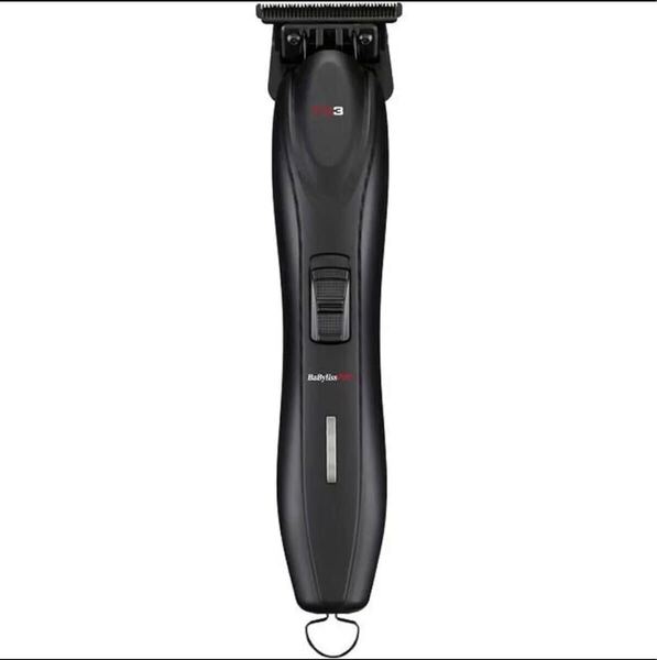 BaByliss Pro FX3 Trimmer Black FXX3TB バリカン レア 希少 美容師 理容師