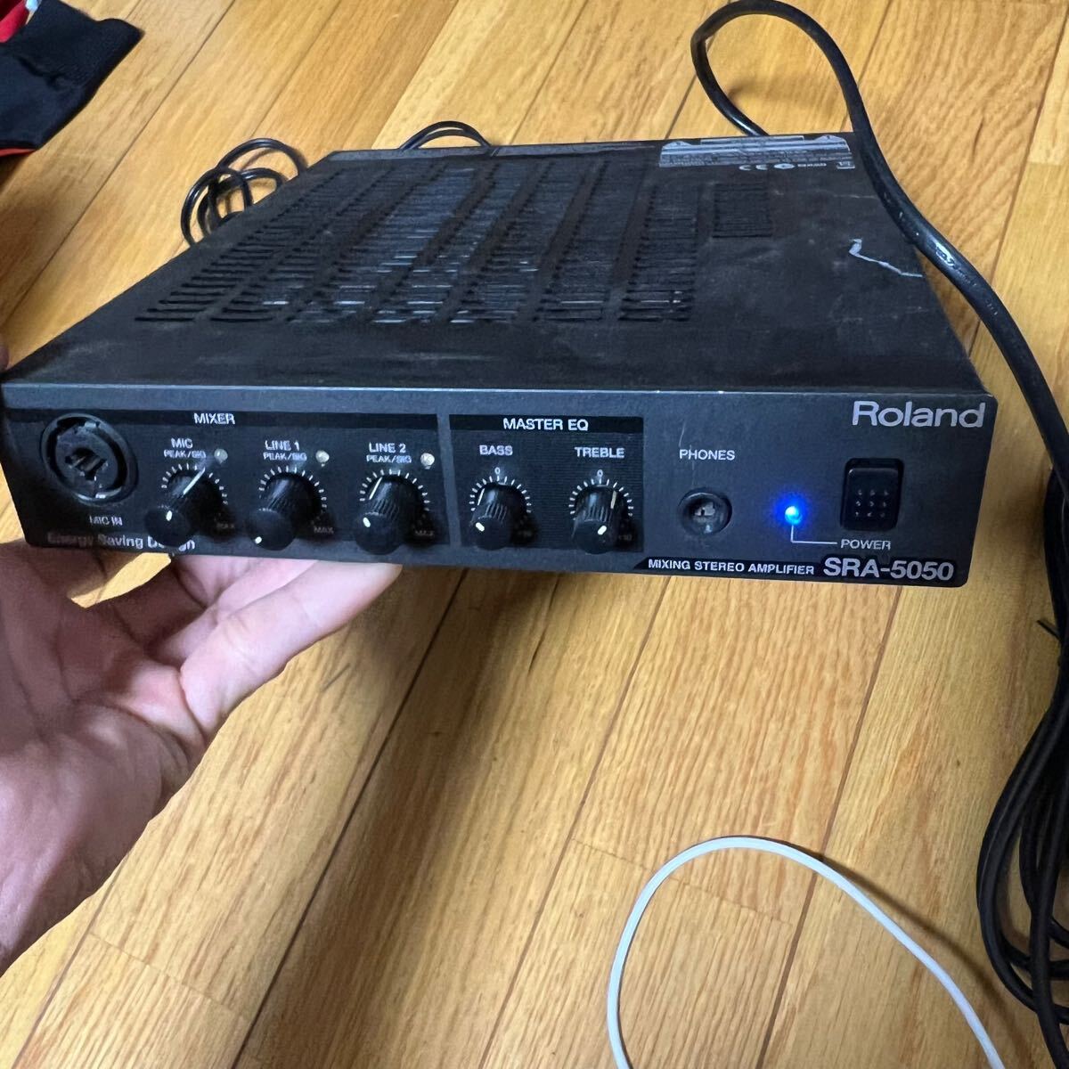 Yahoo!オークション -「roland sra-5050」の落札相場・落札価格 Yahoo!オークション -「roland sra-5050」の落札相場・落札価格