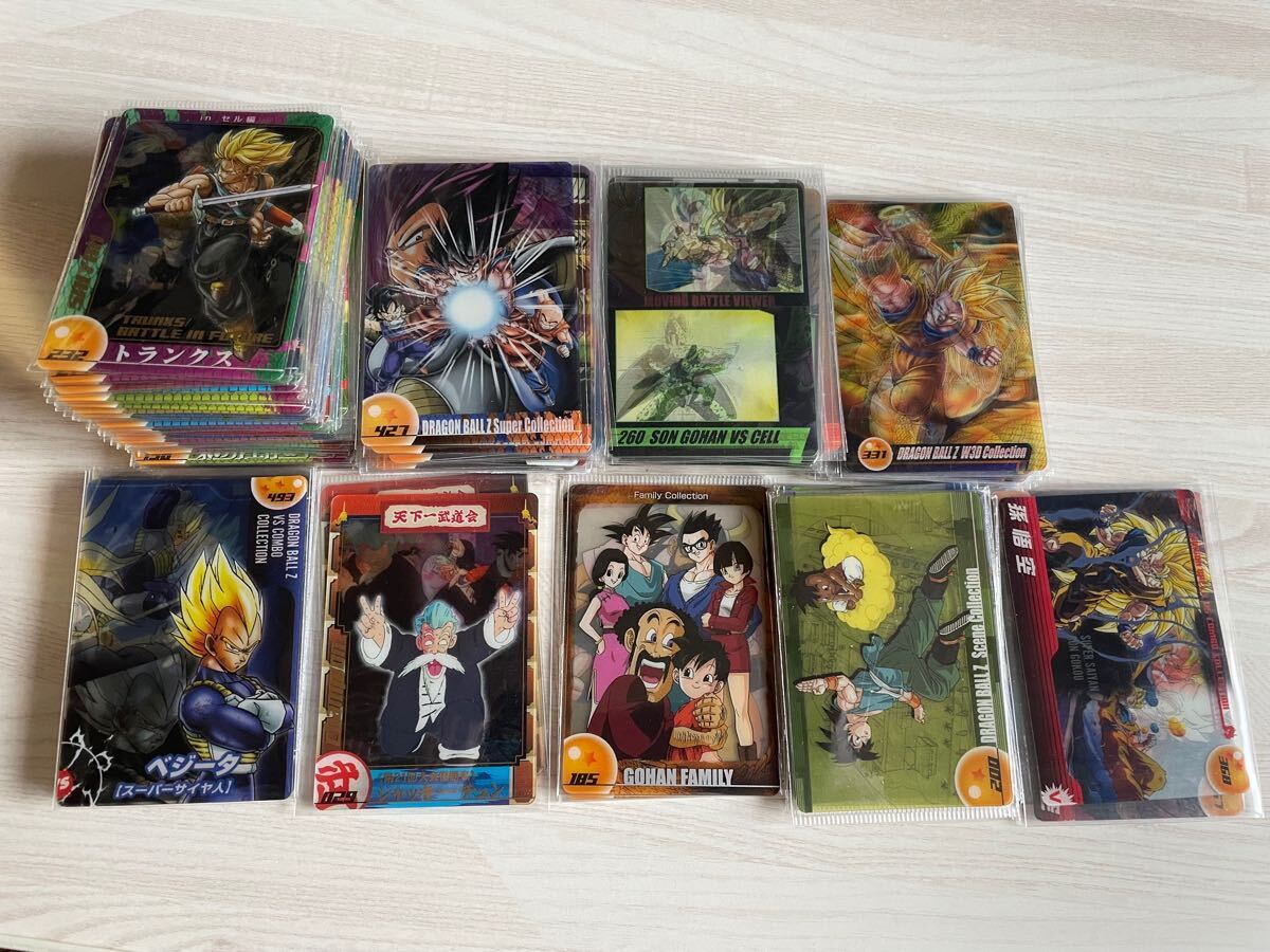 Yahoo!オークション -「ドラゴンボール レアカード」の落札相場 Yahoo!オークション -「ドラゴンボール レアカード」の落札相場