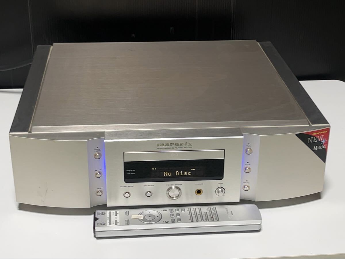 Yahoo!オークション -「marantz sa-13s2」(家電、AV、カメラ) の Yahoo!オークション -「marantz sa-13s2」(家電、AV、カメラ) の