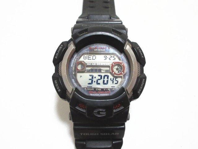 Yahoo!オークション -「g-shock gw-9110」の落札相場・落札価格 Yahoo!オークション -「g-shock gw-9110」の落札相場・落札価格