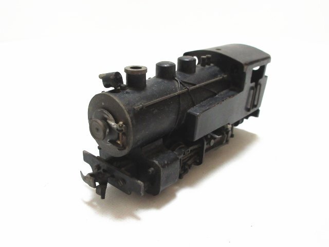 【超目玉】 Yahoo!オークション (鉄道 -「cタンク蒸気機関車」(HOゲージ) 機関車