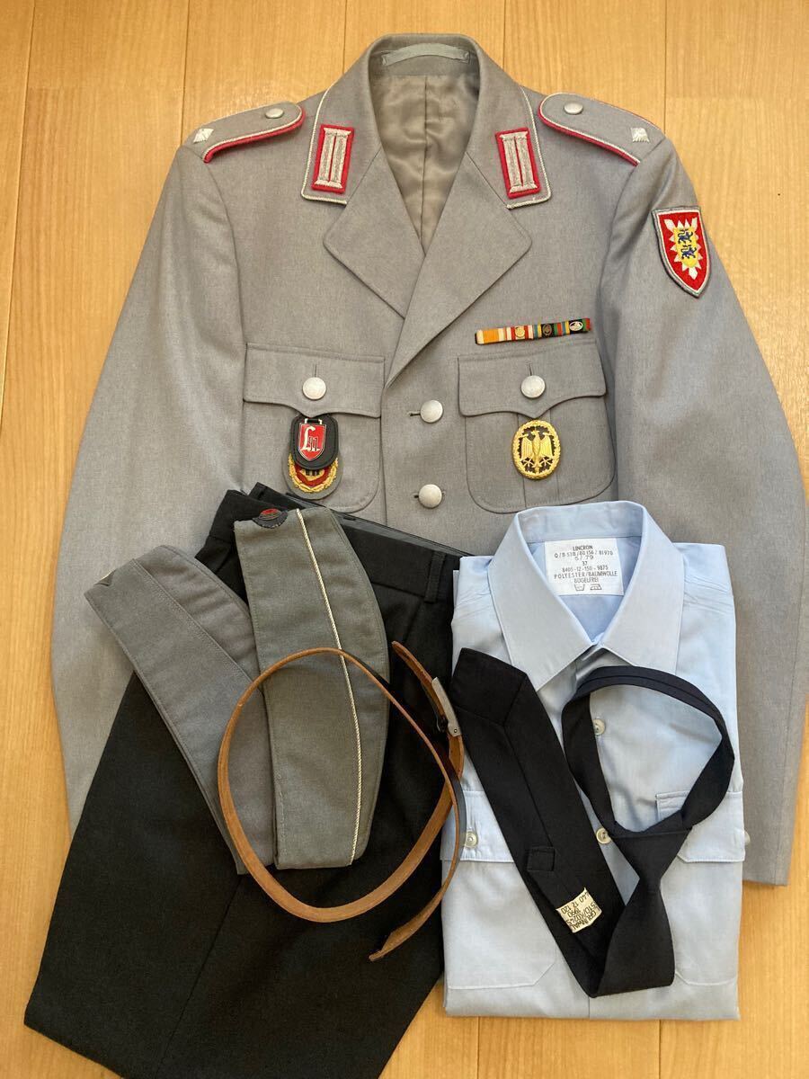 Yahoo!オークション -「ドイツ軍 軍服」の落札相場・落札価格 Yahoo!オークション -「ドイツ軍 軍服」の落札相場・落札価格