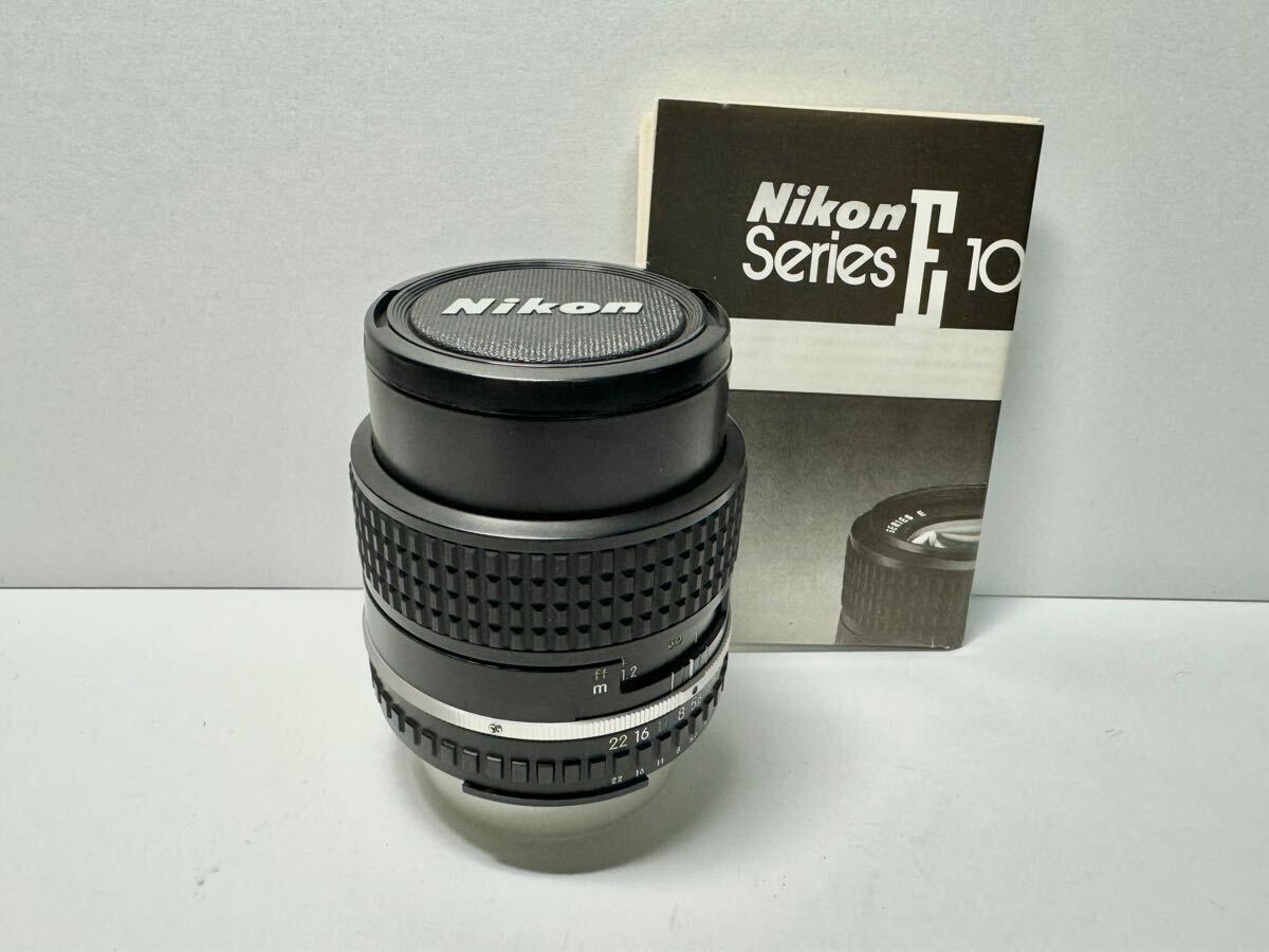 Yahoo!オークション -「nikon series e 100mm f2.8」の落札相場 Yahoo!オークション -「nikon series e 100mm f2.8」の落札相場