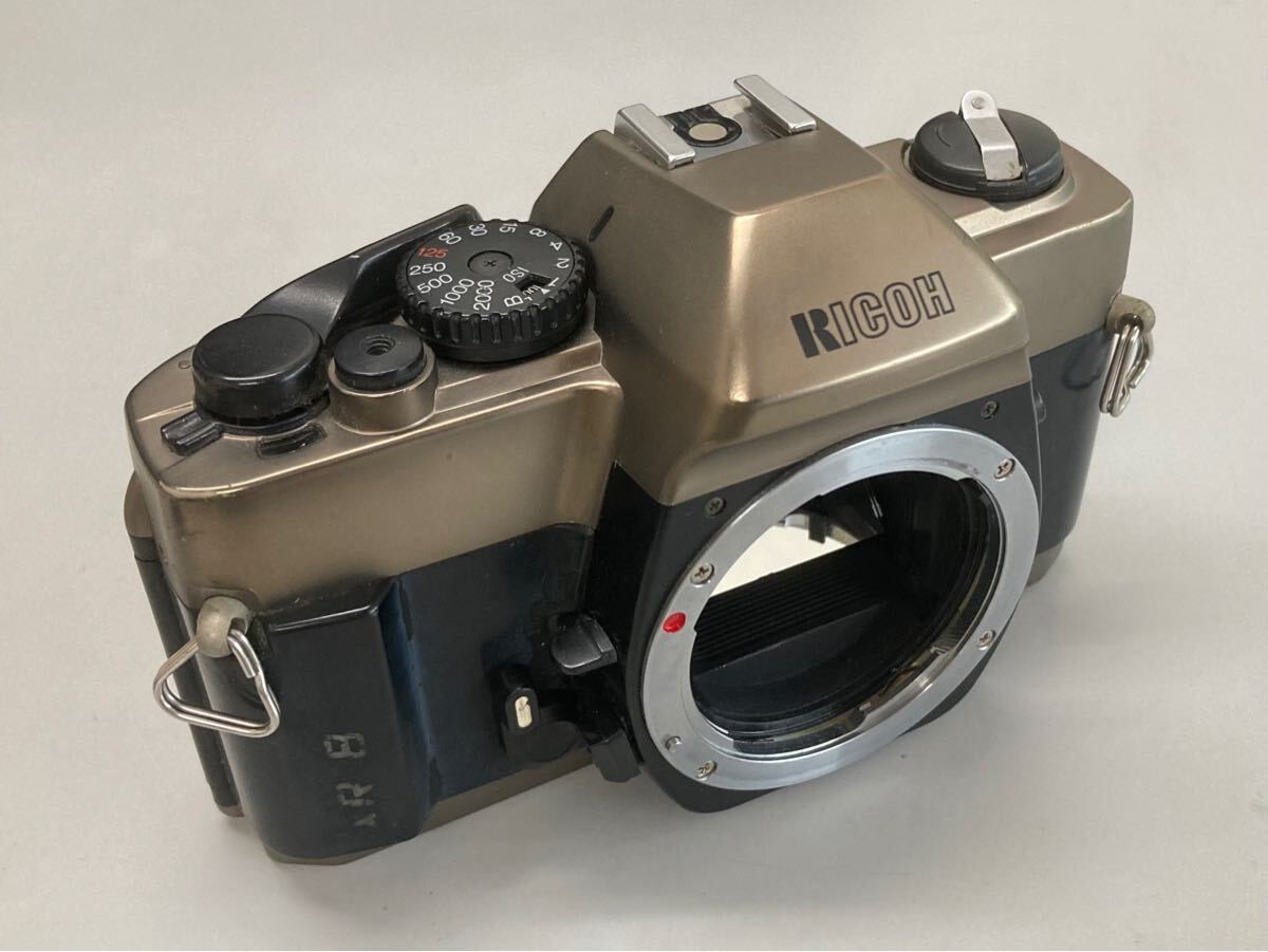 Yahoo!オークション -「リコー xr-8」(家電、AV、カメラ) の落札 Yahoo!オークション -「リコー xr-8」(家電、AV、カメラ) の落札