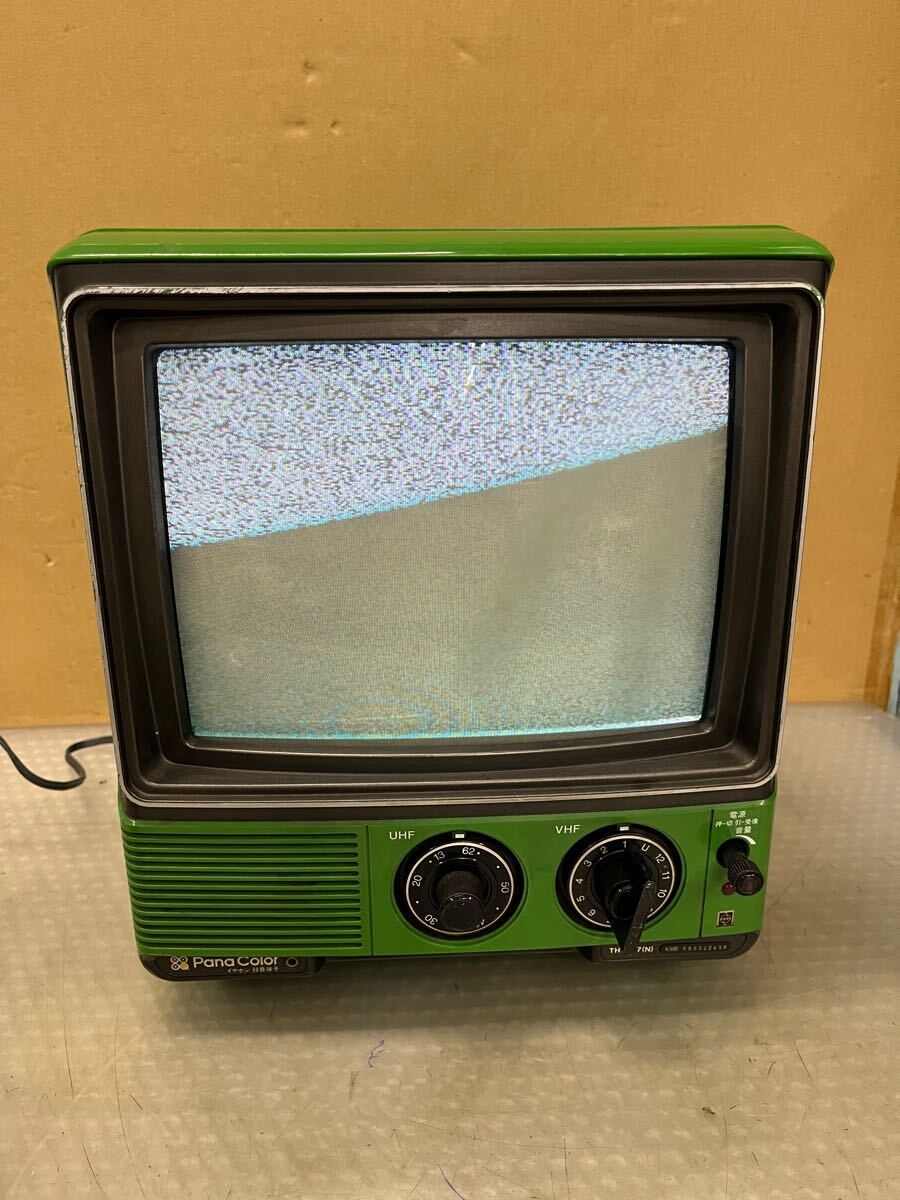 Yahoo!オークション -「ナショナルブラウン管テレビ」(テレビ Yahoo!オークション -「ナショナルブラウン管テレビ」(テレビ