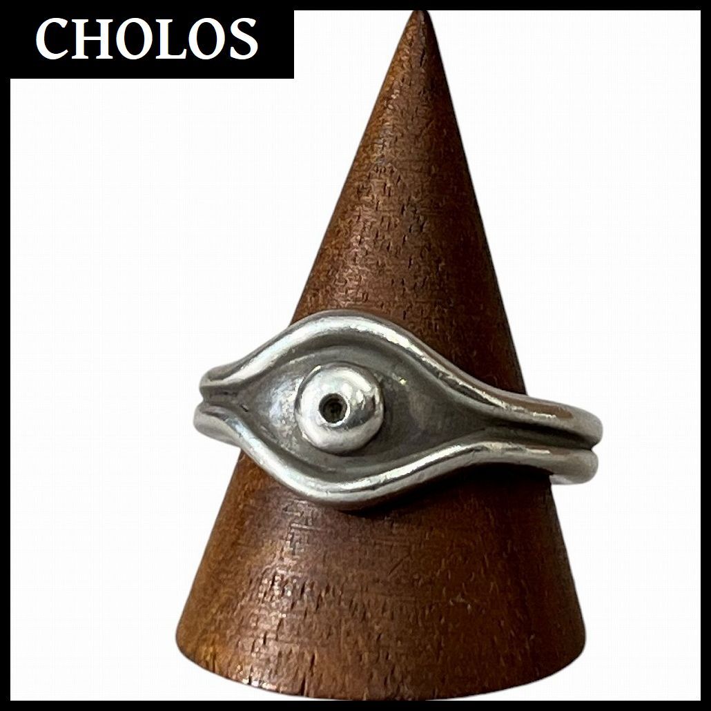 Yahoo!オークション -「cholos」の落札相場・落札価格 Yahoo!オークション -「cholos」の落札相場・落札価格