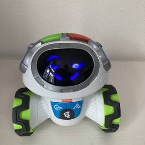 動作確認済 Fisher Price Think &Learn Teach 知育